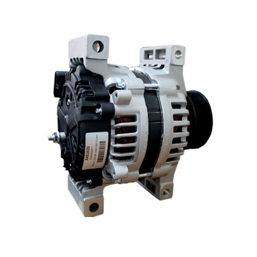 ALTERNATEUR 24V 100A ACTROS MP4/MP5 – Image 2