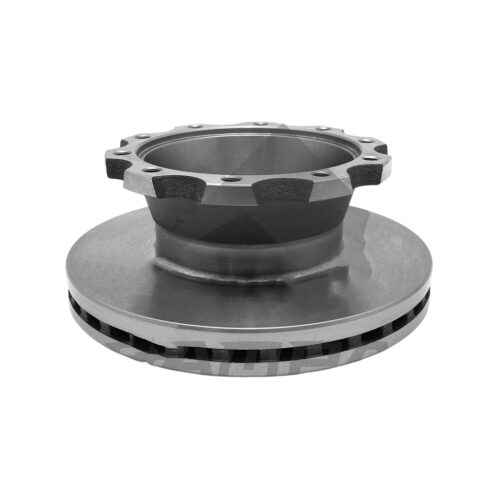 DISQUE DE FREIN ROR/MERITOR (d378)