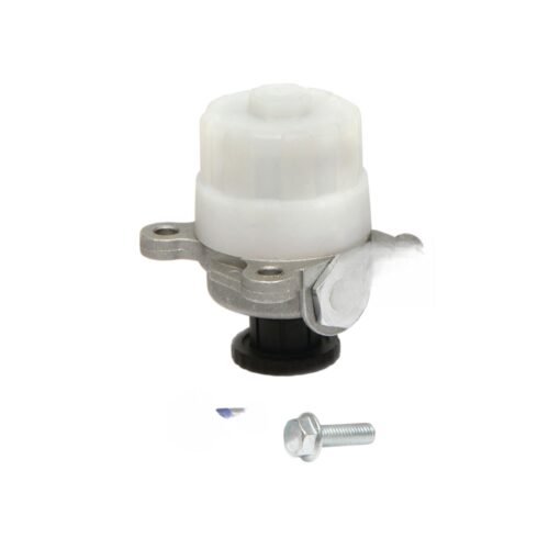 POMPE D’ALIMENTATION MAN TGA/TGX