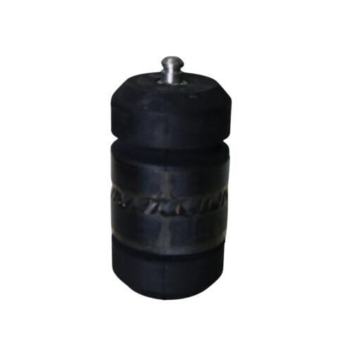 TAMPON CAOUTCHOUC RESSORT 508