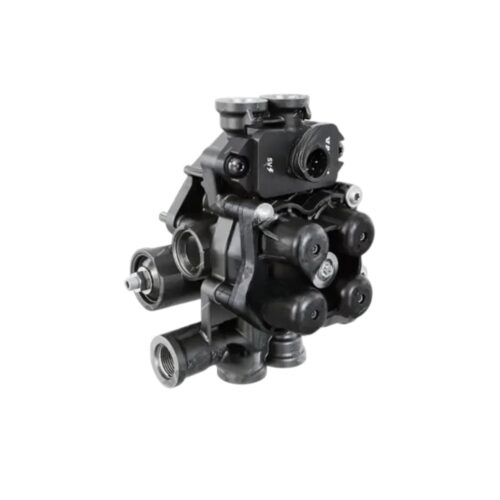 VALVE A PLUSIEURS VOIES AXOR 1840LS
