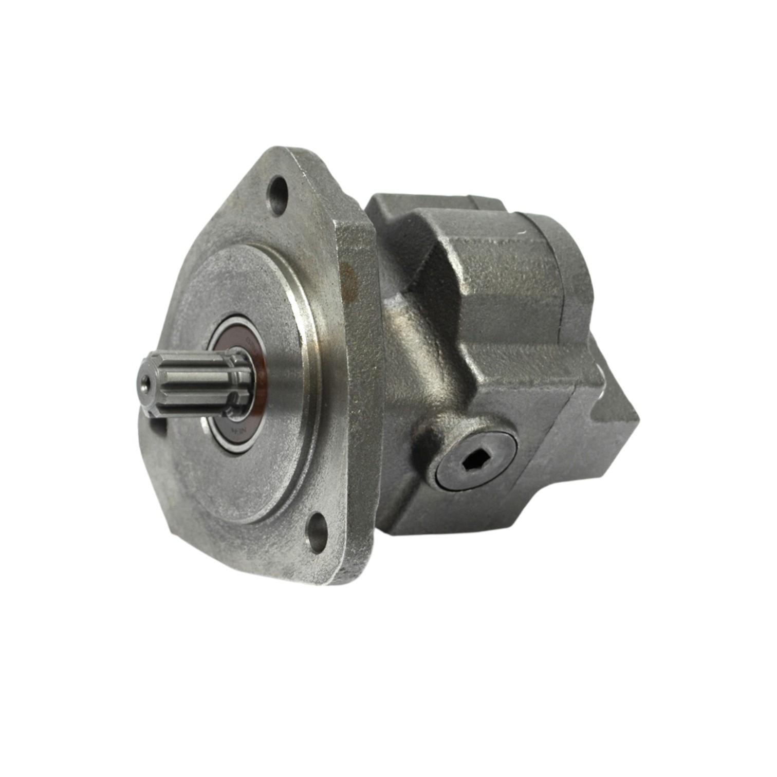 POMPE DE GAVAGE AXOR