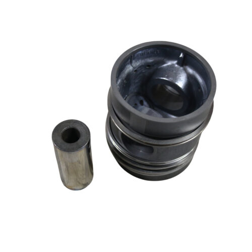 PISTON OM314/352 3EC (MAHLE)
