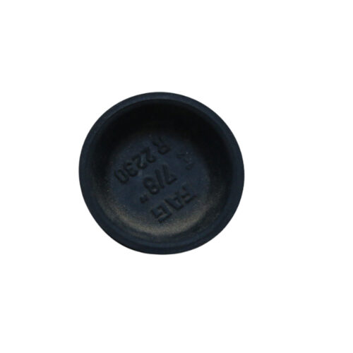 COUPELLE DE ROUE AV/AR 508