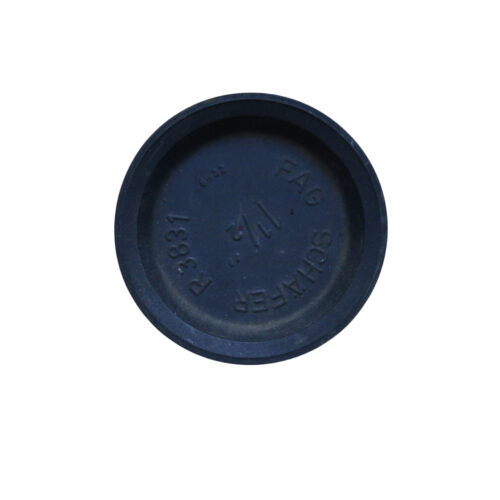 COUPELLE DE ROUE AV/AR LP608