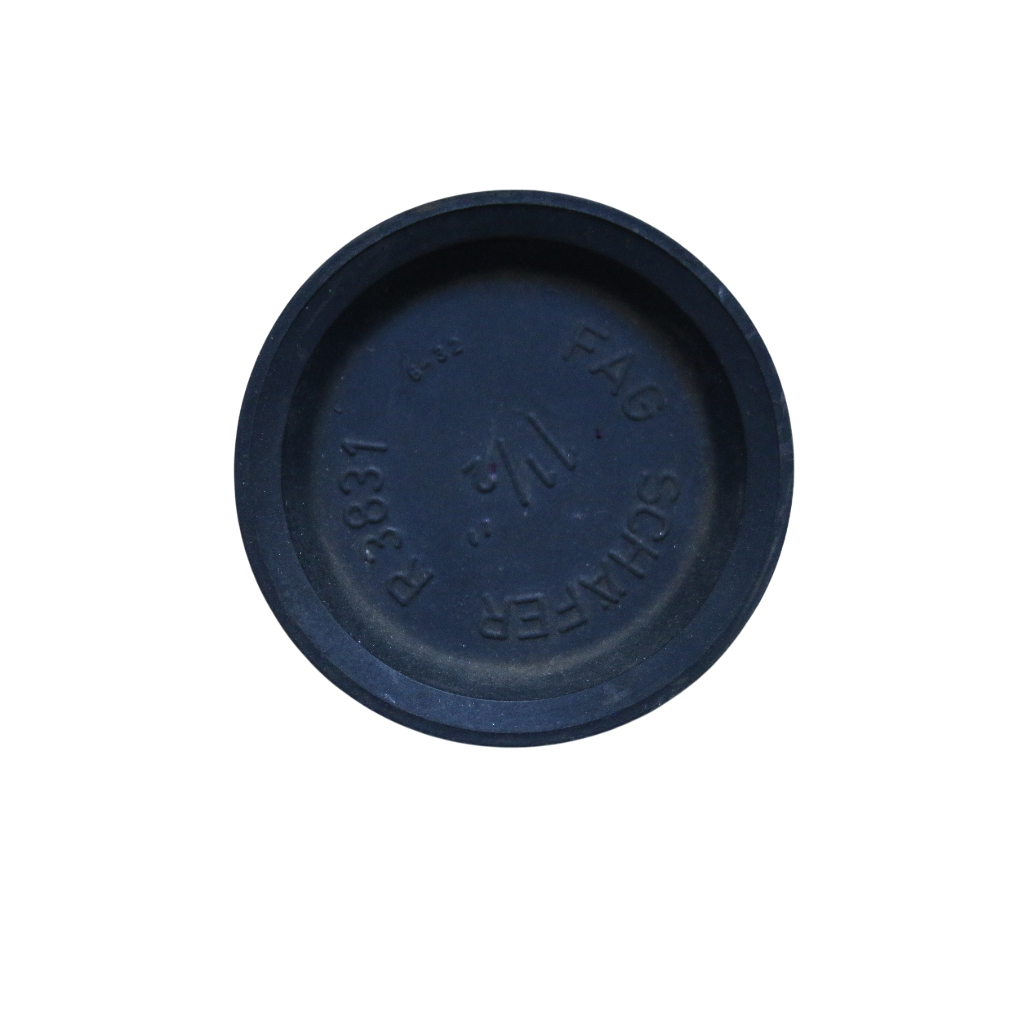 COUPELLE DE ROUE AV/AR LP608