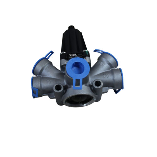 VALVE DE BARRAGE DAF XF