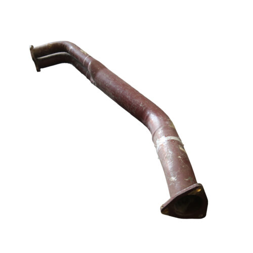 TUYAU D&rsquo;ECHAPPEMENT AV 1214/1414/1614