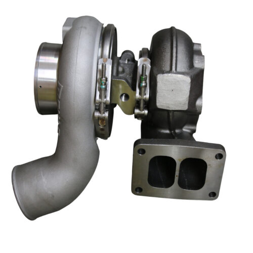 TURBO COMPRESSEUR RVI PREMIUM