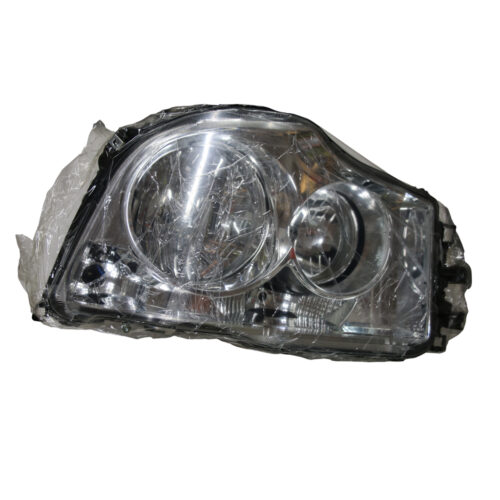 GLOBE DE PHARE GAUCHE ACTROS EURO 6 PETITE CABINE