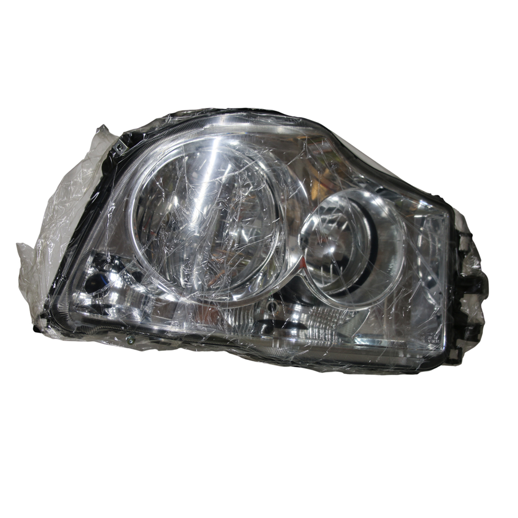 GLOBE DE PHARE GAUCHE ACTROS EURO 6 PETITE CABINE