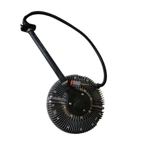 VISCO COUPLEUR VENTILATEUR RVI MAGNUM