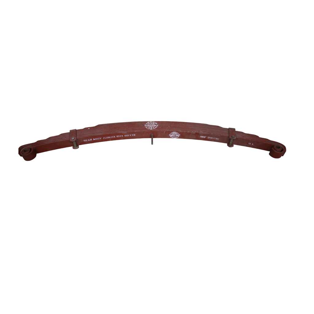PAQUET RESSORT AR 1313/1513 9L (80x13) (EGT)