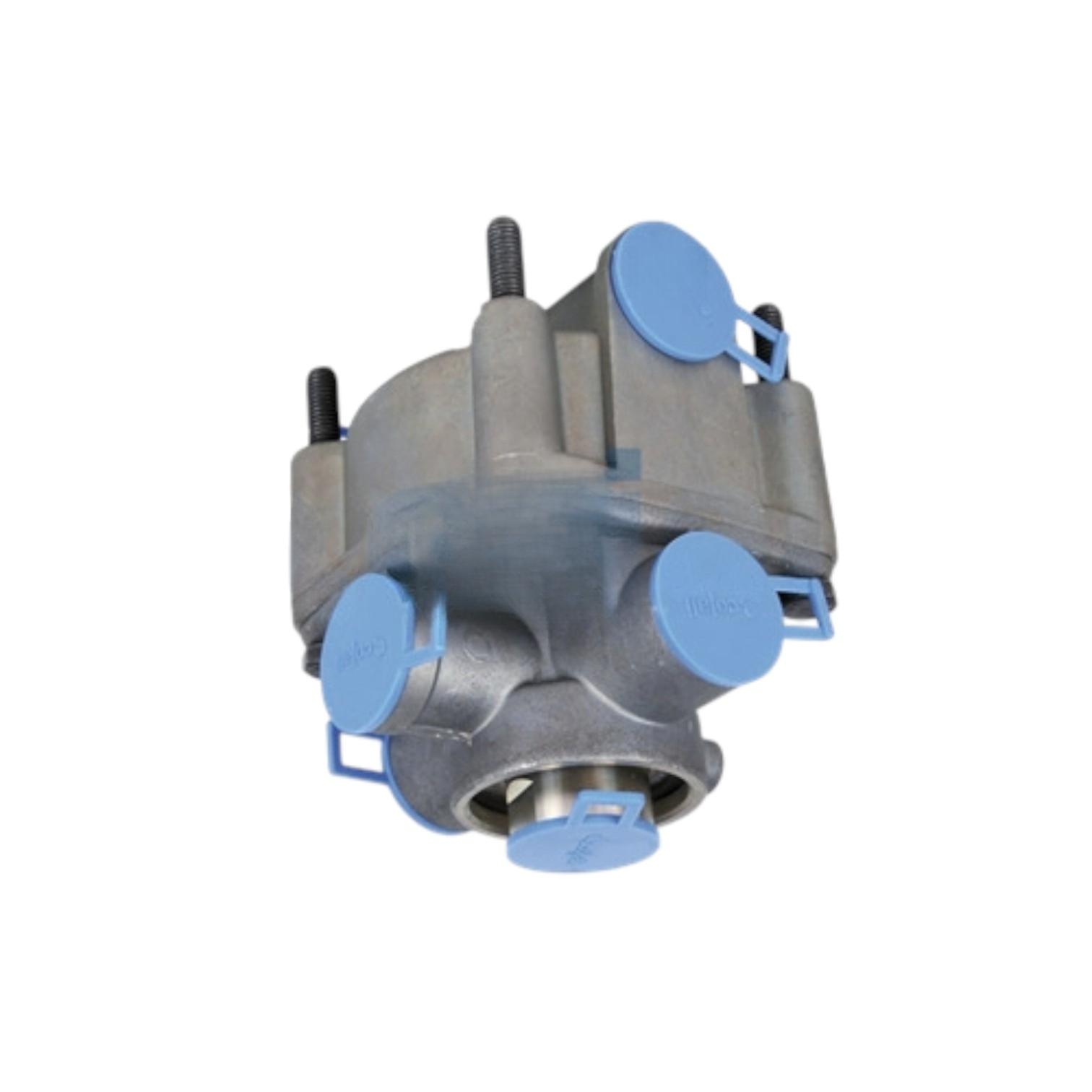 VALVE PROTECTION MAGNETI MARELLI (AC 586.A)