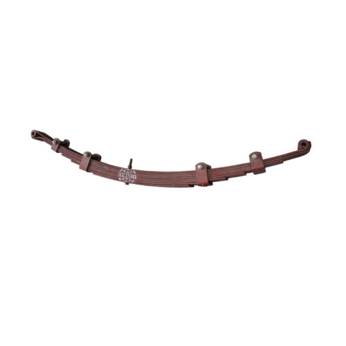 PAQUET RESSORT AV LP808 8L (PETIT SILENT BLOC)
