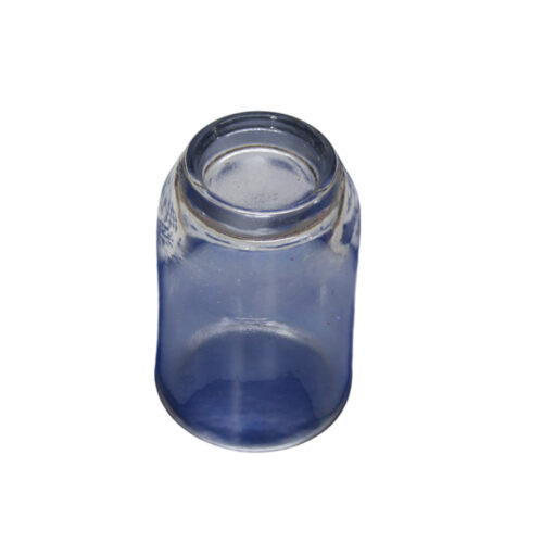 VERRE DECANTEUR