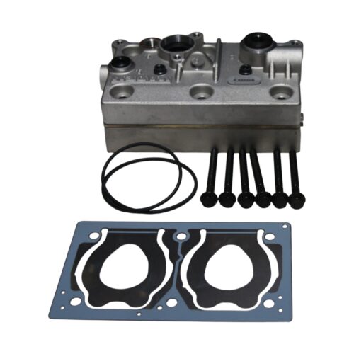 CULASSE COMPRESSEUR PREMIUM DXI (VADEN)