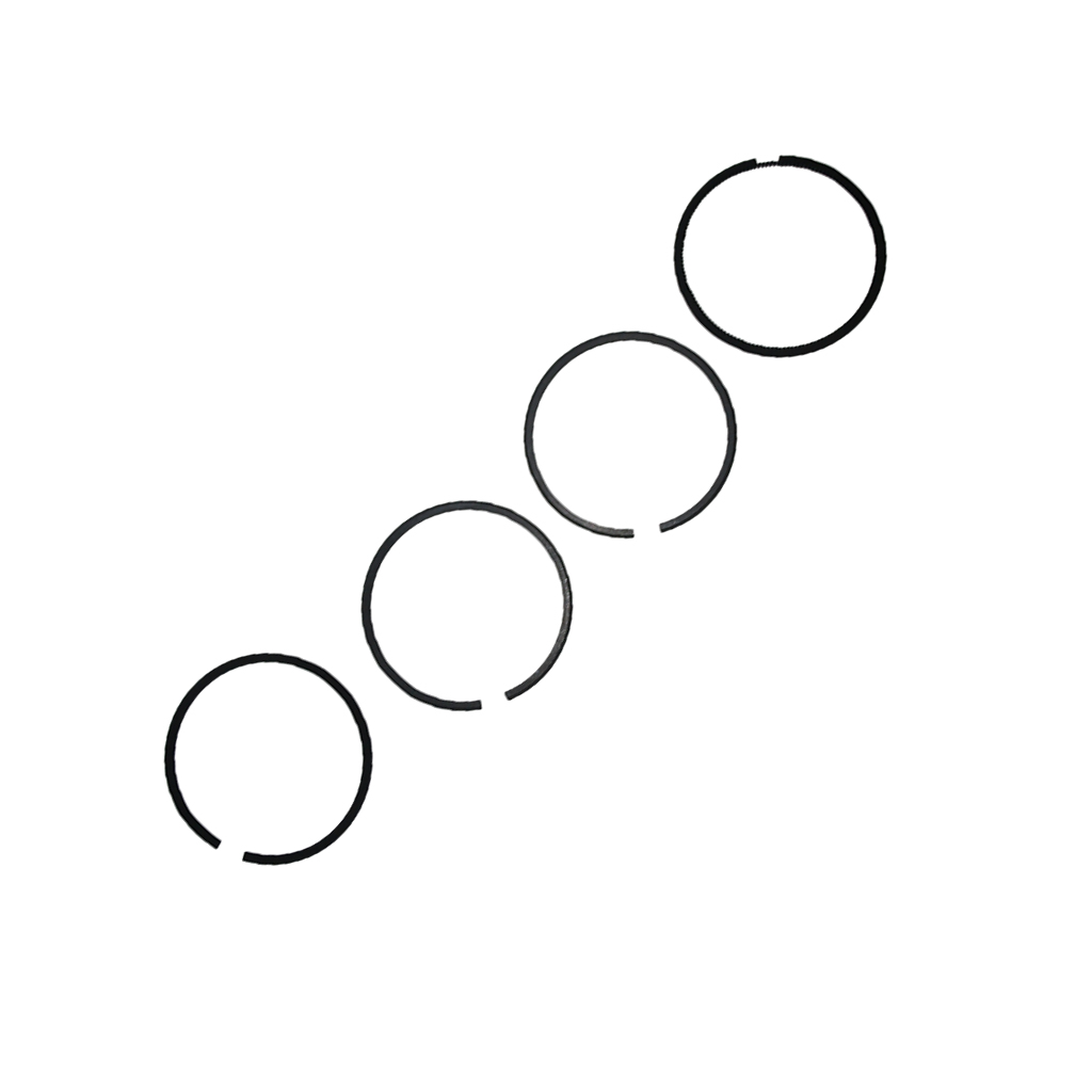 SEGMENTS COMP OM402/403 d90 (2,5+2,5+2,5+4)