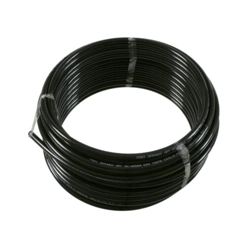 TUYAU GASOIL /M d 11×1.5 (25/rlx)