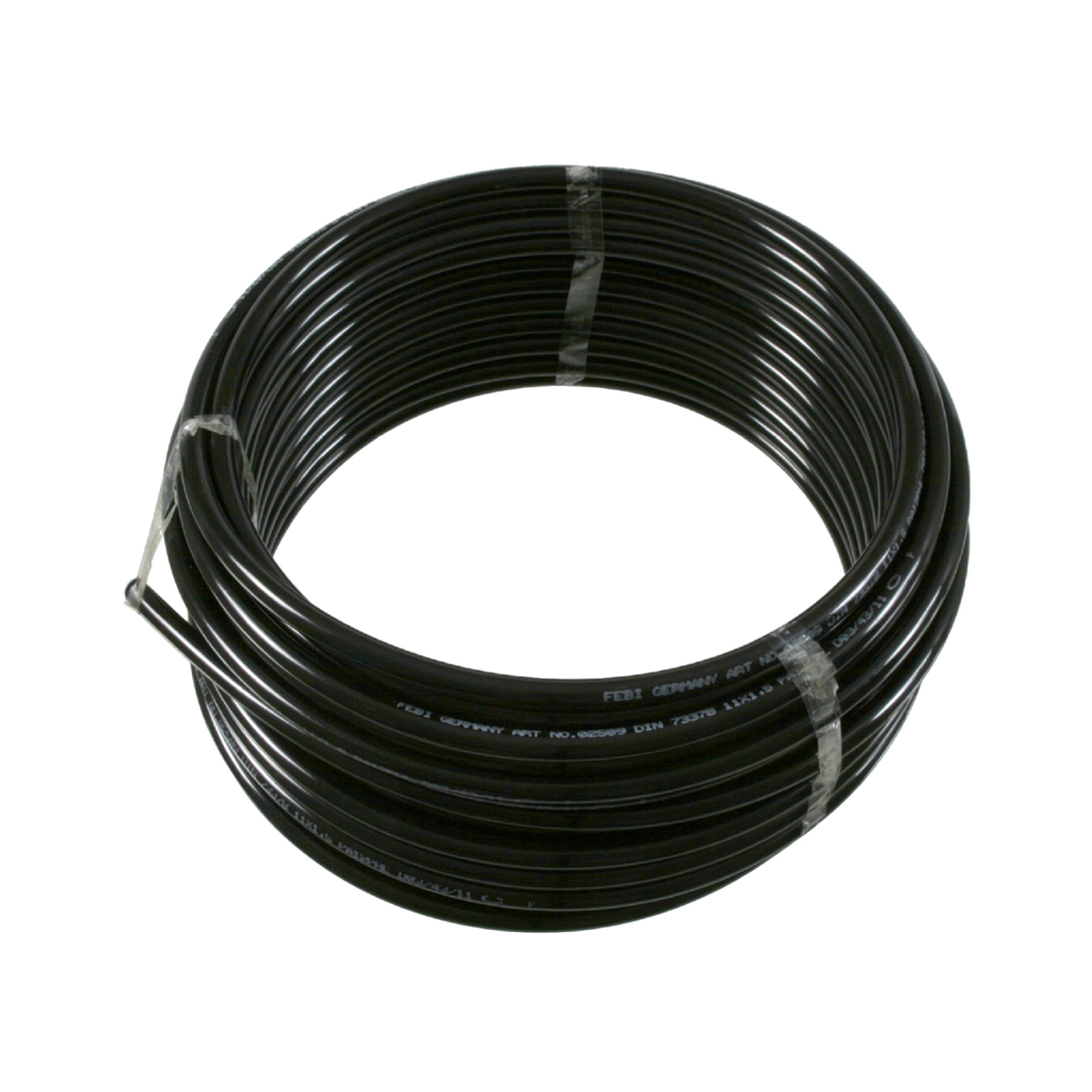 TUYAU GASOIL /M d 11x1.5 (25/rlx)