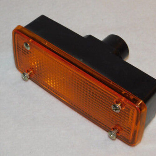 FEU CLIGNOTANT RVI CLM