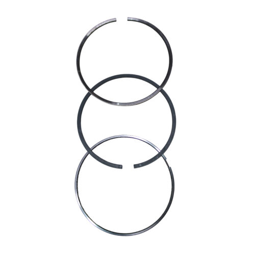 SEGMENTS PREMIUM DXI 11 PREMIUM/KERAX d123 (3+2.5+3)