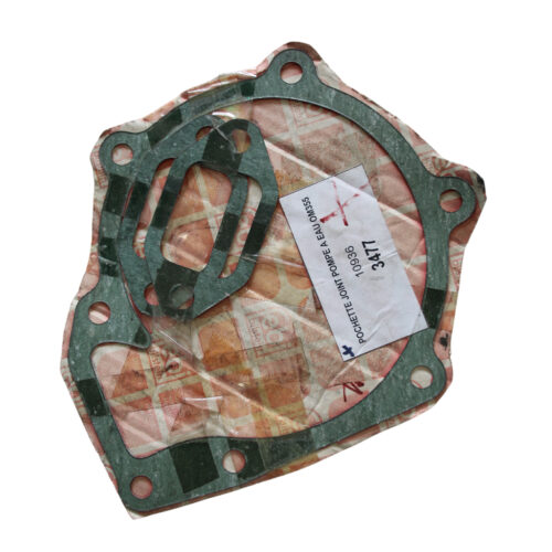 POCHETTE JOINT POMPE A EAU OM355