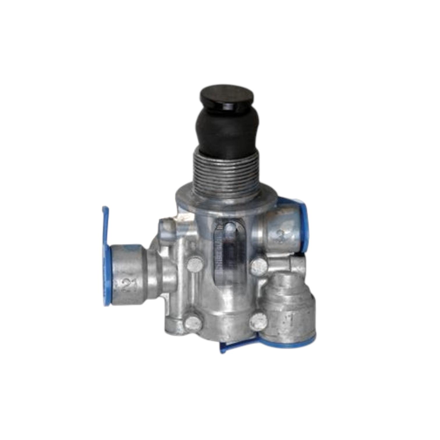 SOUPAPE FREIN MOTEUR