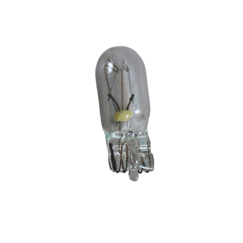 AMPOULE 24V 3W