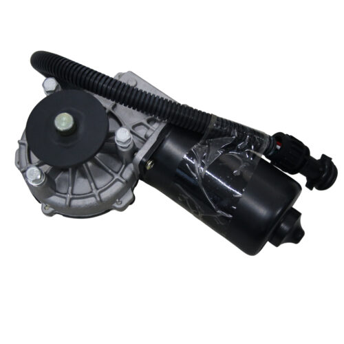 MOTEUR ESSUI GLACE MAN