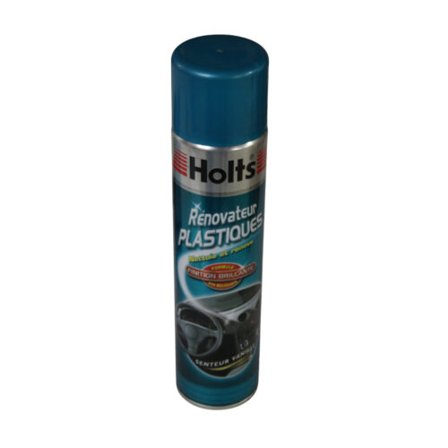 NETTOYANT TISSU ET MOQUETTES 400 ML HOLTS