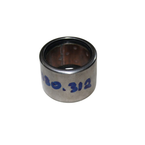 BAGUE FOURCHETTE EMBRAYAGE RVI