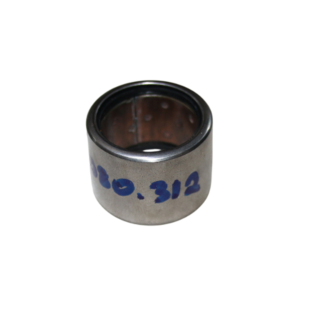 BAGUE FOURCHETTE EMBRAYAGE RVI