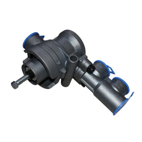 VALVE DE LIMITATION DE PRESSION RVI