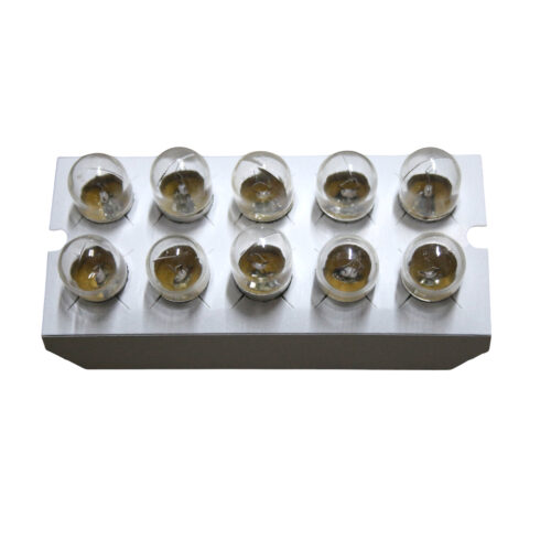 AMPOULE GRAISSEUR 24V 10W (NARVA)