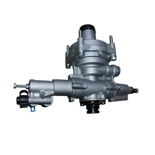 CORRECTEUR A COMMANDE PNEUMATIQUE DAF95 (4757110290)