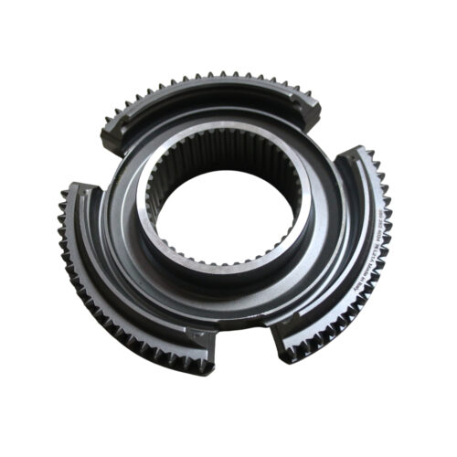 CONE DE SYNCHRO BV G125/155/180/210 (73 DENTS)