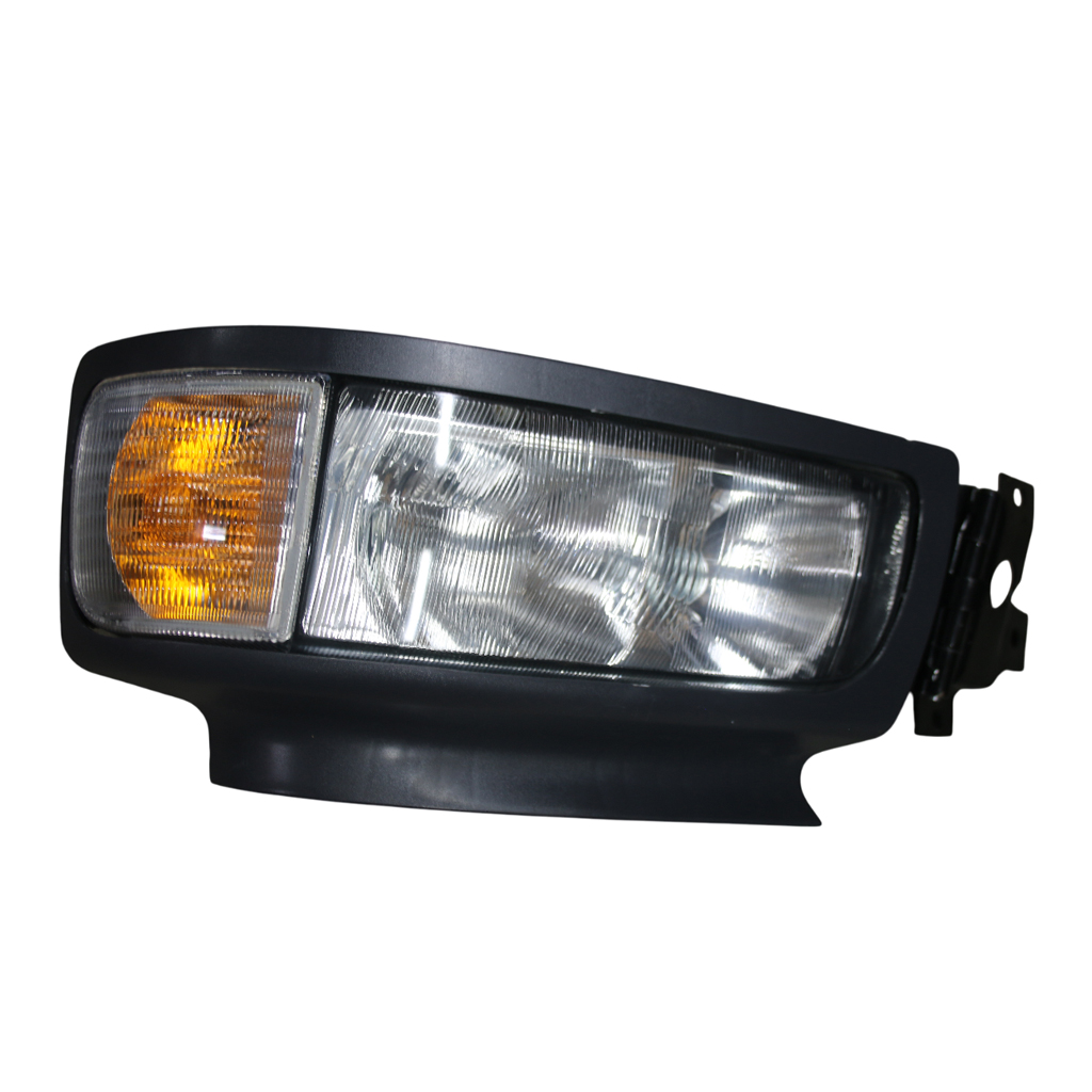 GLOBE DE PHARE RVI PREMIUM GAUCHE