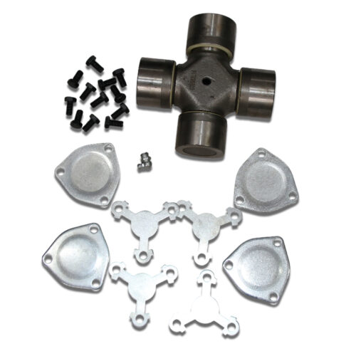 CROISILLON TRANSMISSION IVECO d57 X152.5