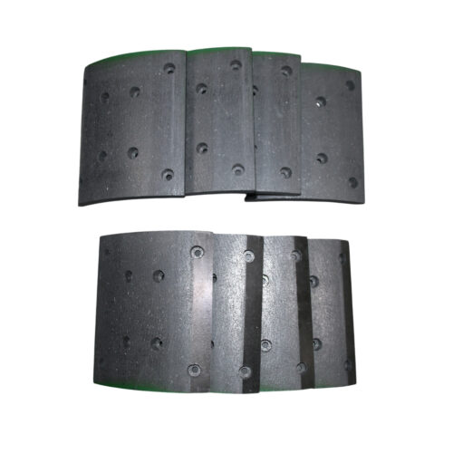 GARN DE FREIN RVI MAGNUM IOS 2EM COTE 20.00 (AVEC RIVETS) (LONA)