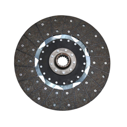DISQUE EMBRAYAGE MIDLINER G210/G230 d380 (16 CAN)