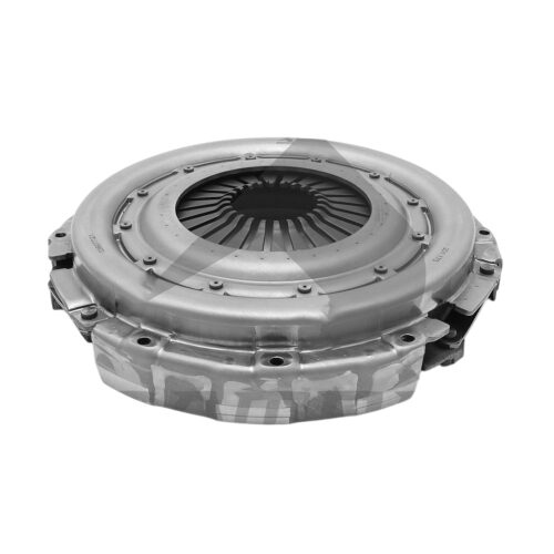 MECANISME EMBRAYAGE ATEGO d362