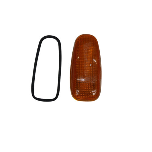 FEU CLIGNOTANT SPRINTER ORANGE