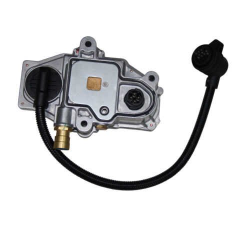 VALVE COMMANDE D&rsquo;EMBRAYAGE BOITE AUTOMATIQUE DXI/VOLVO