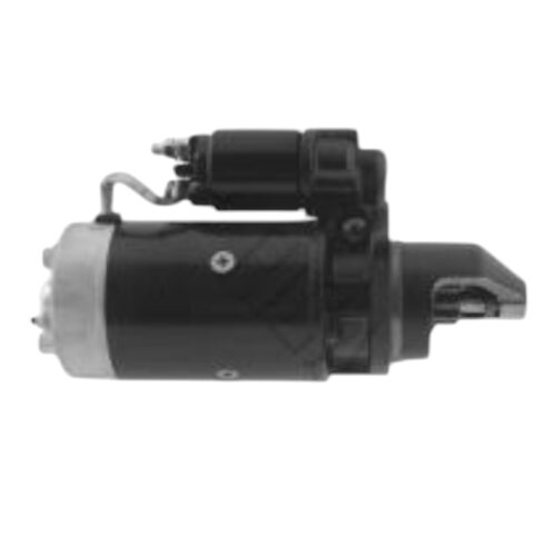 DEMARREUR 24V OM314