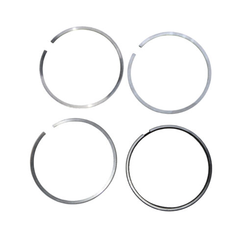 SEGMENTS OM355 STD (1CYL) d128 (MAHLE) (3.5+3.5+3.5+6.5)