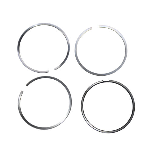 SEGMENTS OM355 1EC (1CYL) d128.5 (3.5+3.5+3.5+6.5) (MAHLE)