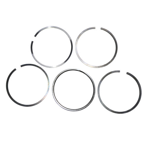SEGMENTS OM314/352 3EC (CYL) (MAHLE)