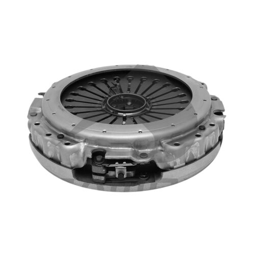 MECANISME EMBRAYAGE MAGNUM AE/E-TECH d400 (BI-DISQUE)