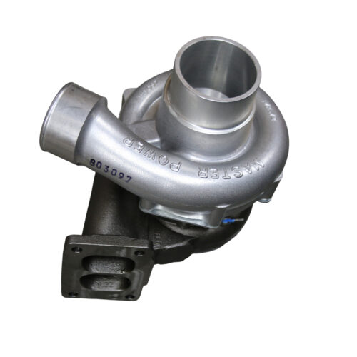 TURBO COMPRESSEUR DAF95 360